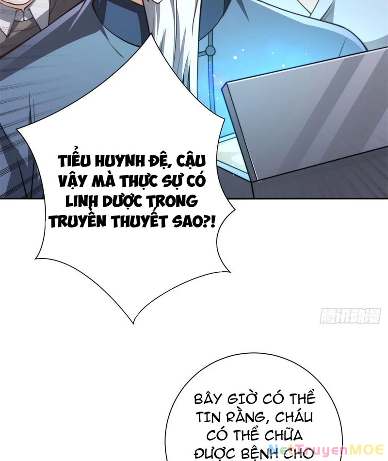 Dị Năng Trùng Sinh Ta Sớm Ở Đỉnh Cao: Chapter 2