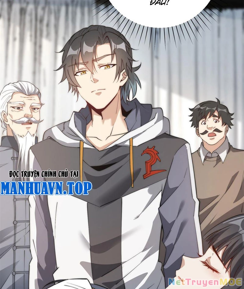 Dị Năng Trùng Sinh Ta Sớm Ở Đỉnh Cao: Chapter 2