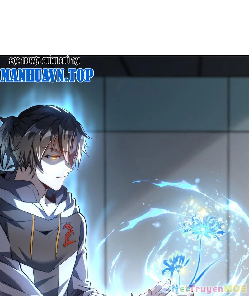 Dị Năng Trùng Sinh Ta Sớm Ở Đỉnh Cao: Chapter 2