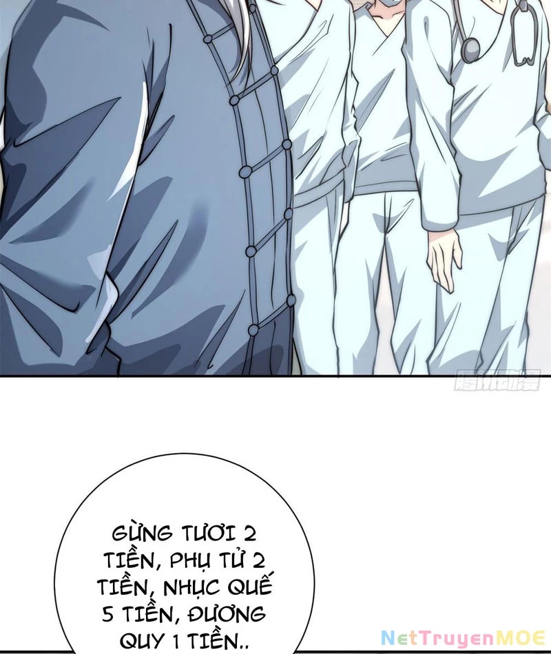 Dị Năng Trùng Sinh Ta Sớm Ở Đỉnh Cao: Chapter 2