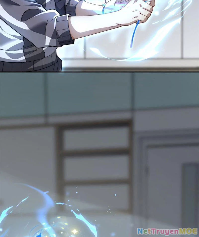 Dị Năng Trùng Sinh Ta Sớm Ở Đỉnh Cao: Chapter 2