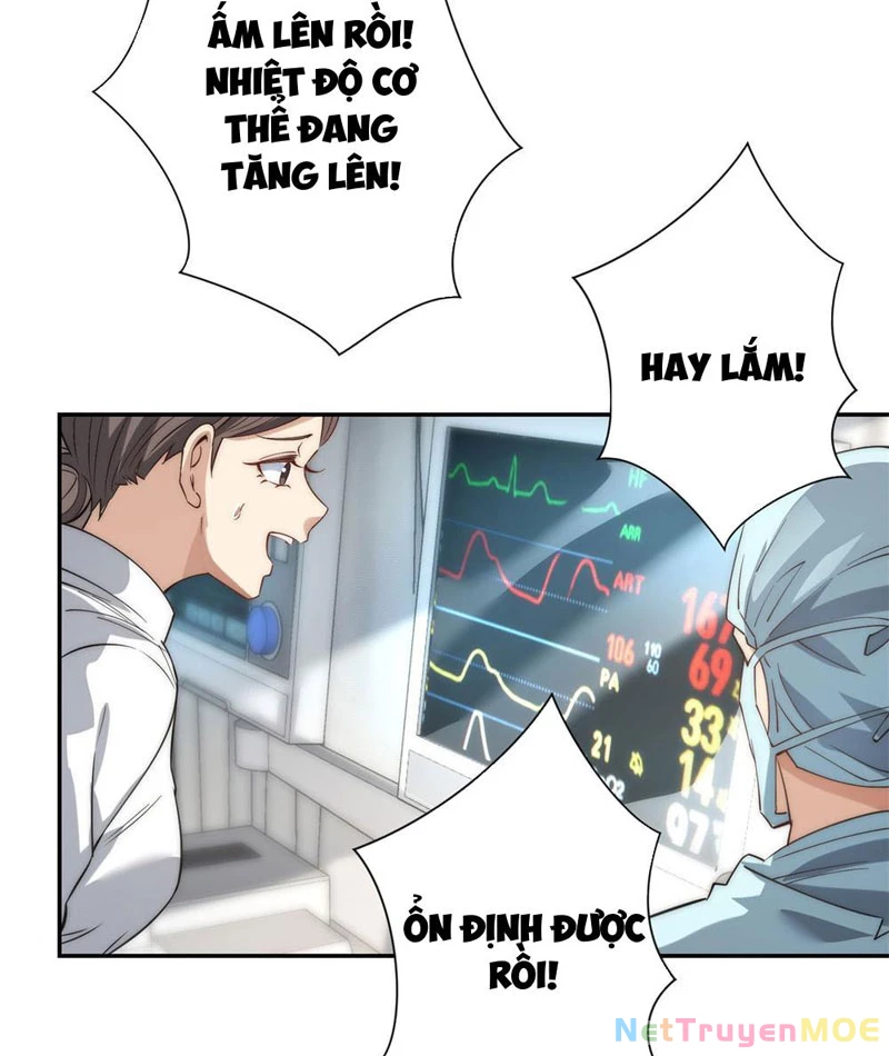 Dị Năng Trùng Sinh Ta Sớm Ở Đỉnh Cao: Chapter 2