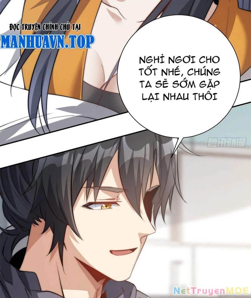 Dị Năng Trùng Sinh Ta Sớm Ở Đỉnh Cao: Chapter 2