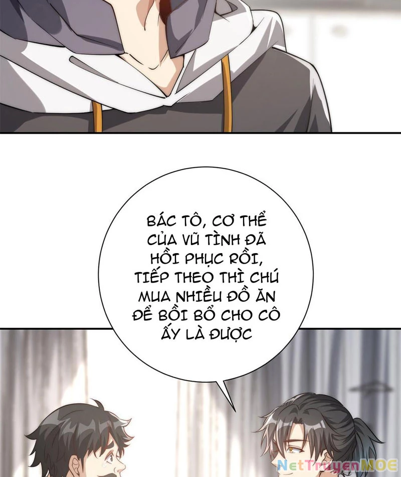 Dị Năng Trùng Sinh Ta Sớm Ở Đỉnh Cao: Chapter 2