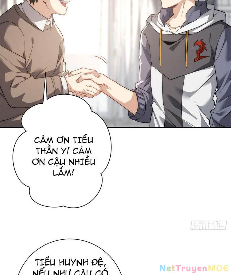 Dị Năng Trùng Sinh Ta Sớm Ở Đỉnh Cao: Chapter 2