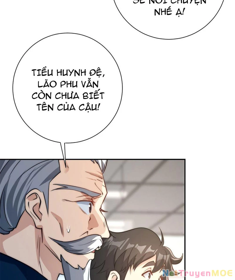 Dị Năng Trùng Sinh Ta Sớm Ở Đỉnh Cao: Chapter 2