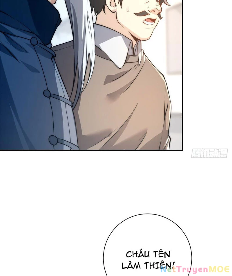 Dị Năng Trùng Sinh Ta Sớm Ở Đỉnh Cao: Chapter 2