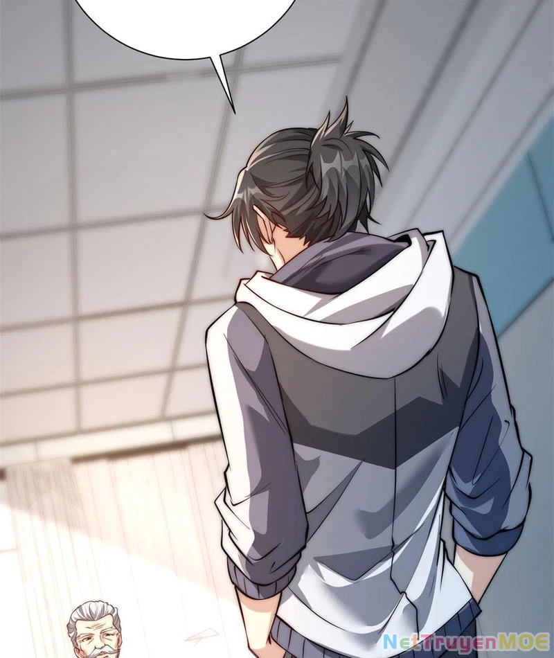 Dị Năng Trùng Sinh Ta Sớm Ở Đỉnh Cao: Chapter 2