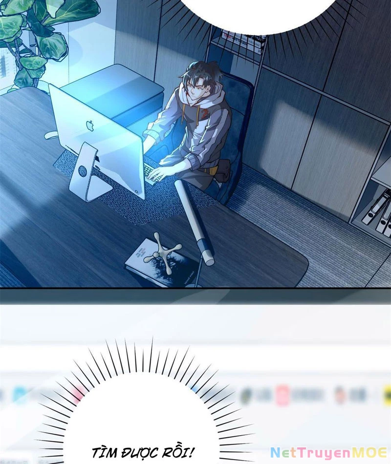 Dị Năng Trùng Sinh Ta Sớm Ở Đỉnh Cao: Chapter 2