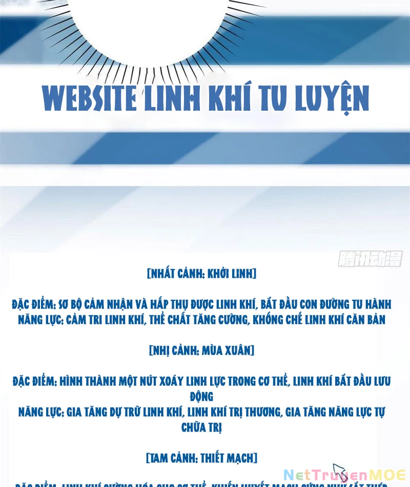 Dị Năng Trùng Sinh Ta Sớm Ở Đỉnh Cao: Chapter 2