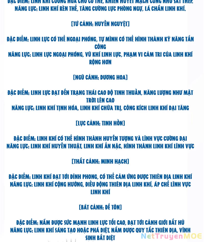 Dị Năng Trùng Sinh Ta Sớm Ở Đỉnh Cao: Chapter 2