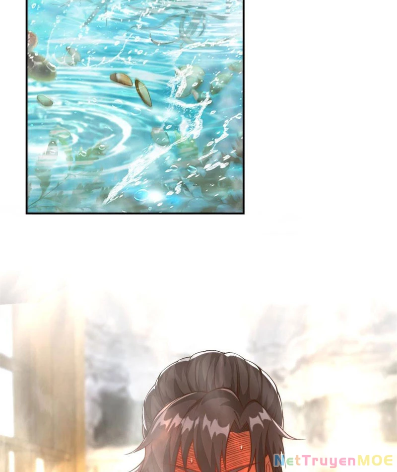 Dị Năng Trùng Sinh Ta Sớm Ở Đỉnh Cao: Chapter 2