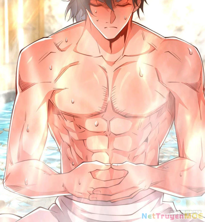 Dị Năng Trùng Sinh Ta Sớm Ở Đỉnh Cao: Chapter 2