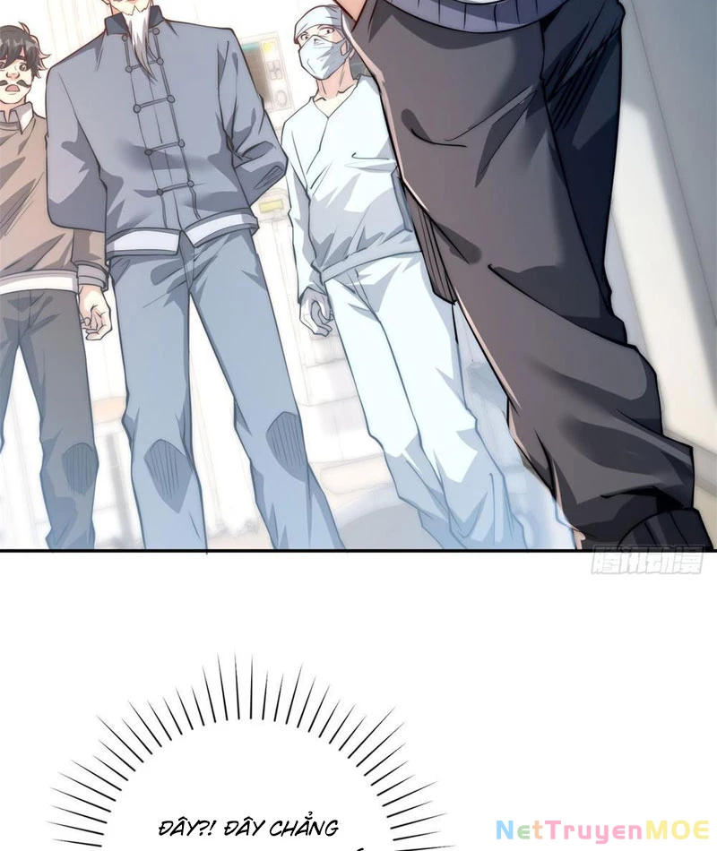 Dị Năng Trùng Sinh Ta Sớm Ở Đỉnh Cao: Chapter 2