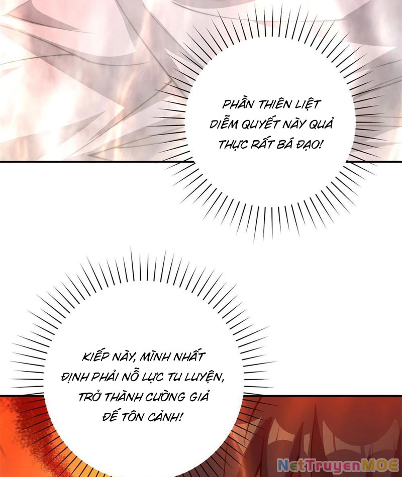 Dị Năng Trùng Sinh Ta Sớm Ở Đỉnh Cao: Chapter 2