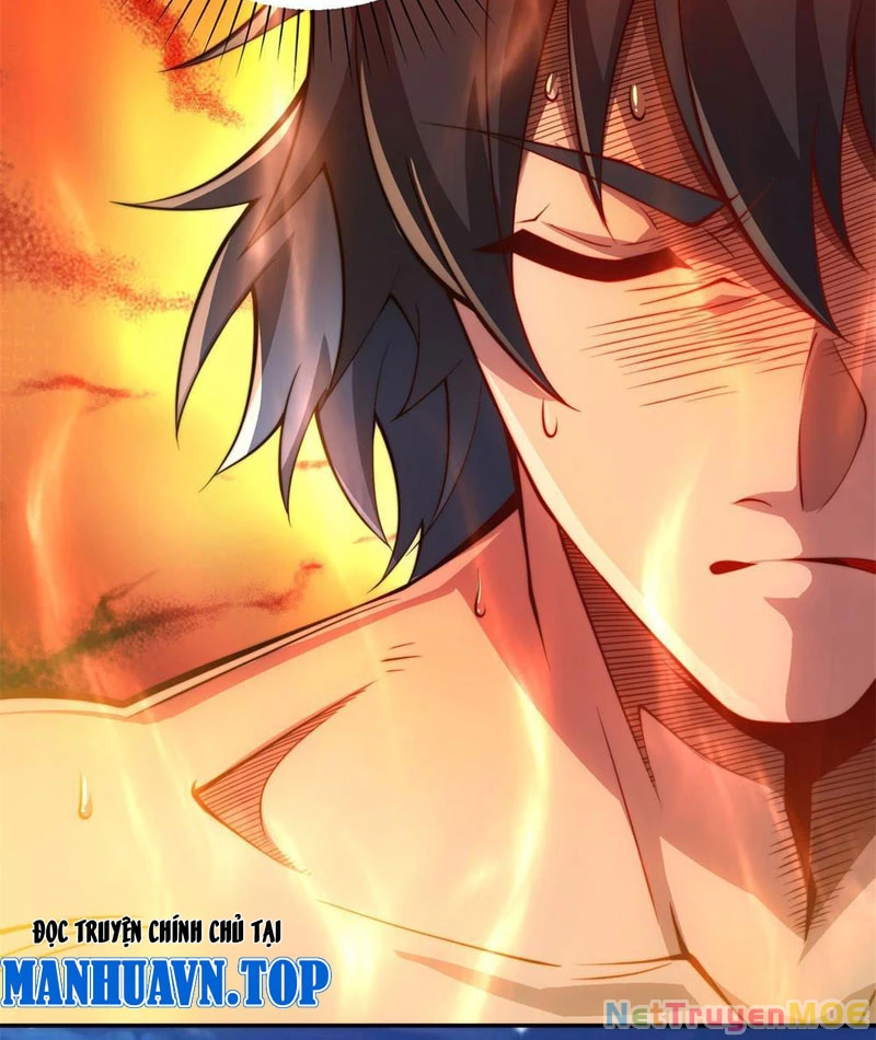 Dị Năng Trùng Sinh Ta Sớm Ở Đỉnh Cao: Chapter 2