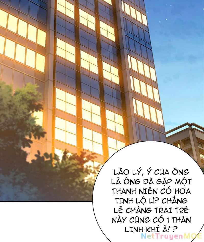 Dị Năng Trùng Sinh Ta Sớm Ở Đỉnh Cao: Chapter 2