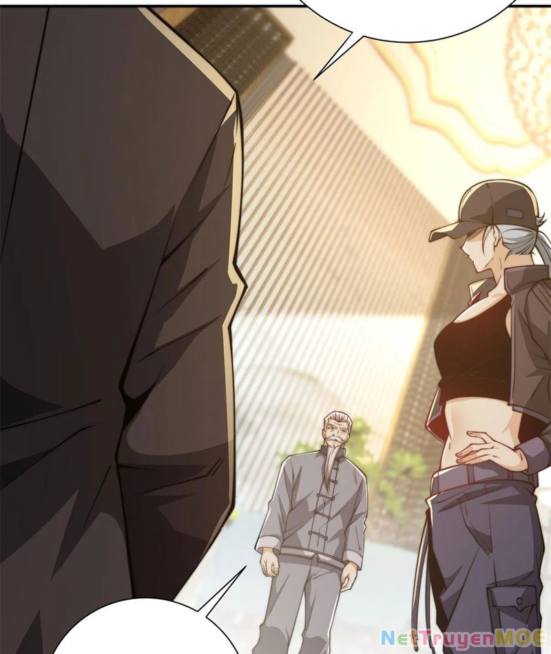 Dị Năng Trùng Sinh Ta Sớm Ở Đỉnh Cao: Chapter 2