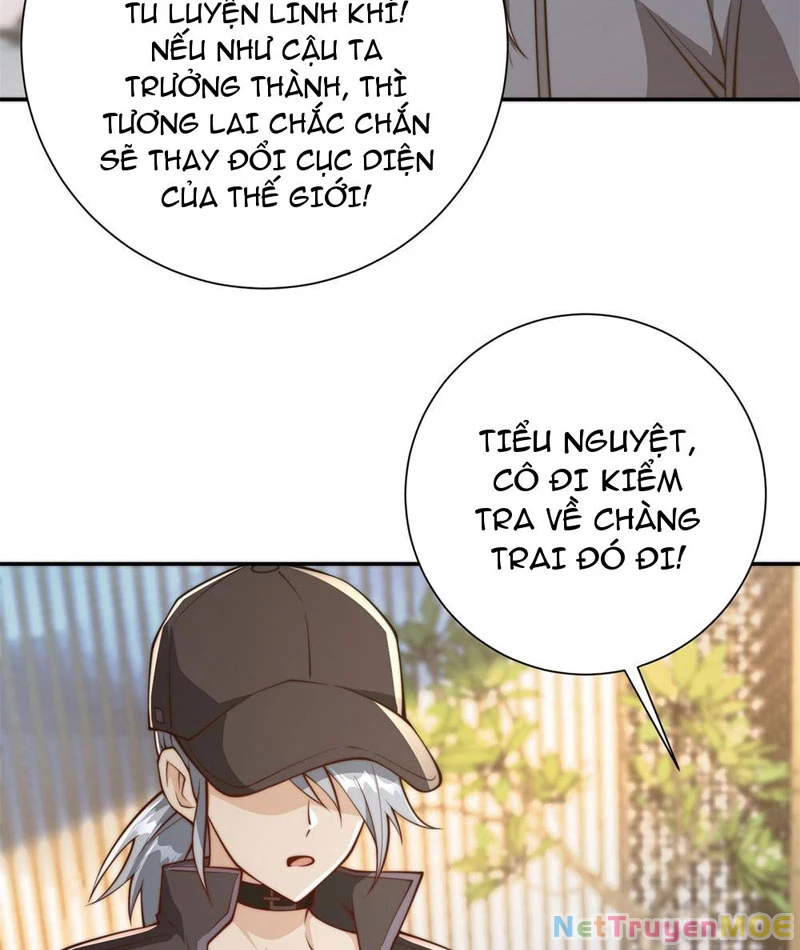 Dị Năng Trùng Sinh Ta Sớm Ở Đỉnh Cao: Chapter 2