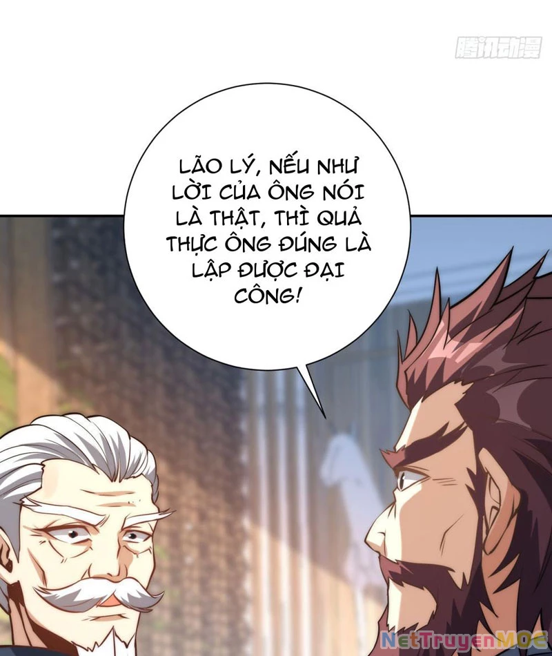 Dị Năng Trùng Sinh Ta Sớm Ở Đỉnh Cao: Chapter 2