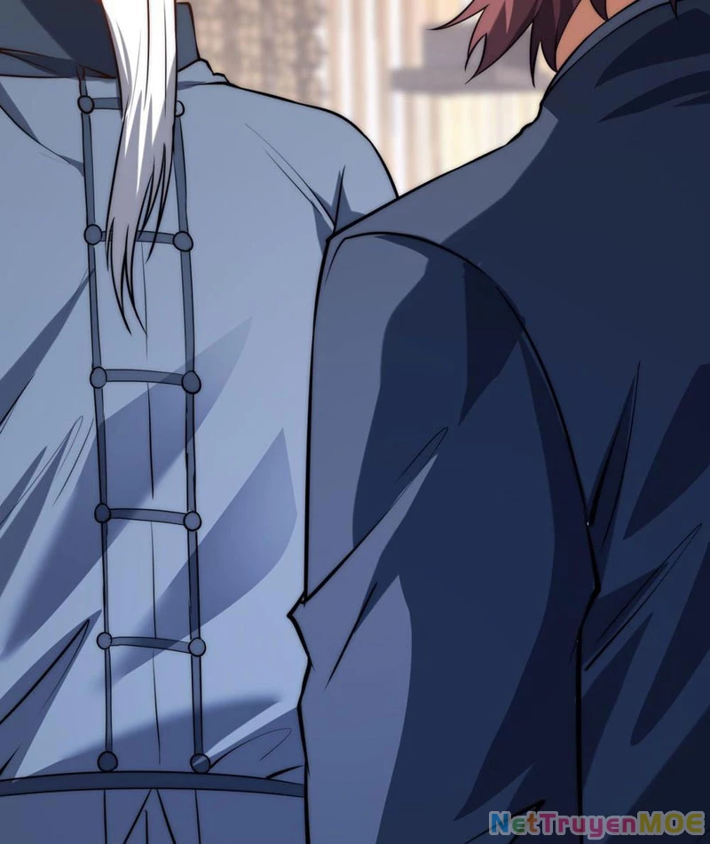 Dị Năng Trùng Sinh Ta Sớm Ở Đỉnh Cao: Chapter 2