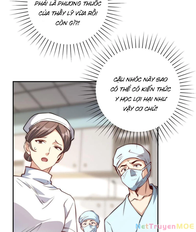 Dị Năng Trùng Sinh Ta Sớm Ở Đỉnh Cao: Chapter 2