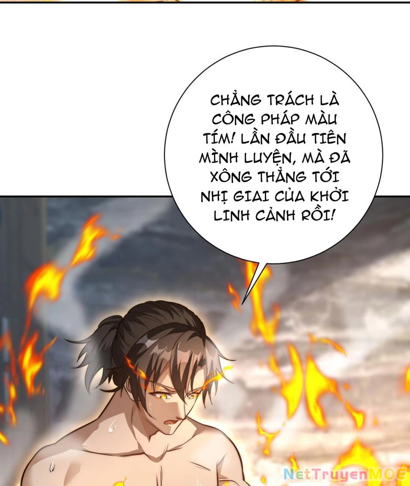 Dị Năng Trùng Sinh Ta Sớm Ở Đỉnh Cao: Chapter 2