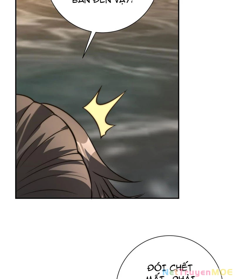 Dị Năng Trùng Sinh Ta Sớm Ở Đỉnh Cao: Chapter 2