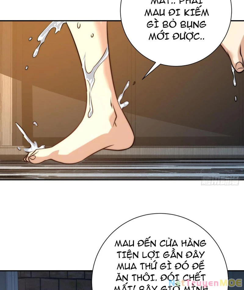 Dị Năng Trùng Sinh Ta Sớm Ở Đỉnh Cao: Chapter 2