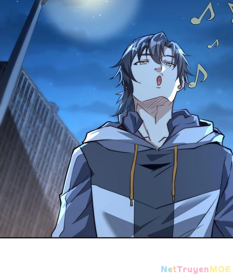 Dị Năng Trùng Sinh Ta Sớm Ở Đỉnh Cao: Chapter 2