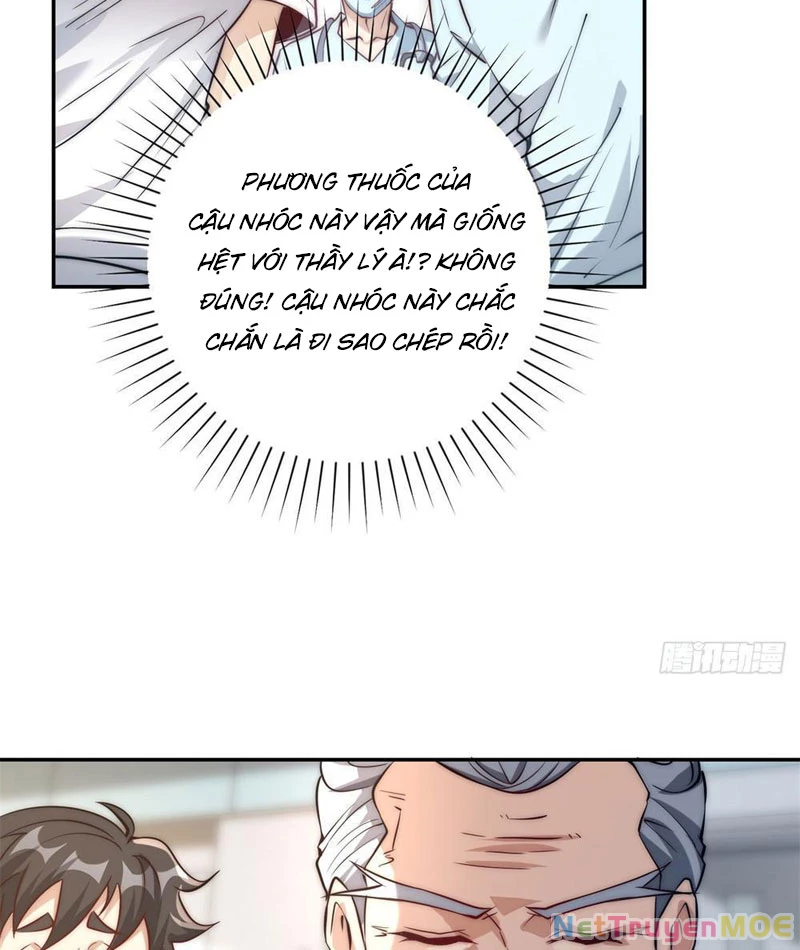 Dị Năng Trùng Sinh Ta Sớm Ở Đỉnh Cao: Chapter 2