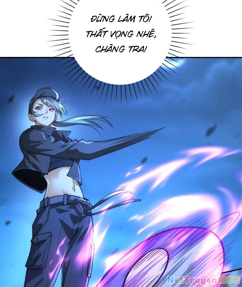 Dị Năng Trùng Sinh Ta Sớm Ở Đỉnh Cao: Chapter 2