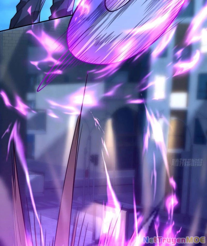 Dị Năng Trùng Sinh Ta Sớm Ở Đỉnh Cao: Chapter 2