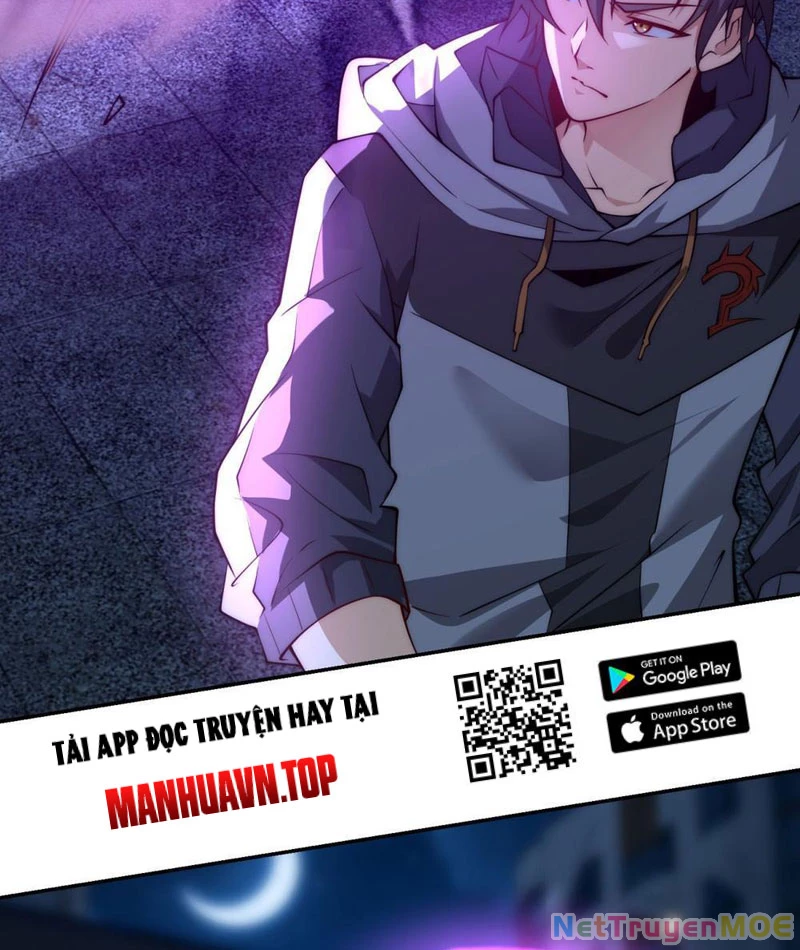 Dị Năng Trùng Sinh Ta Sớm Ở Đỉnh Cao: Chapter 2