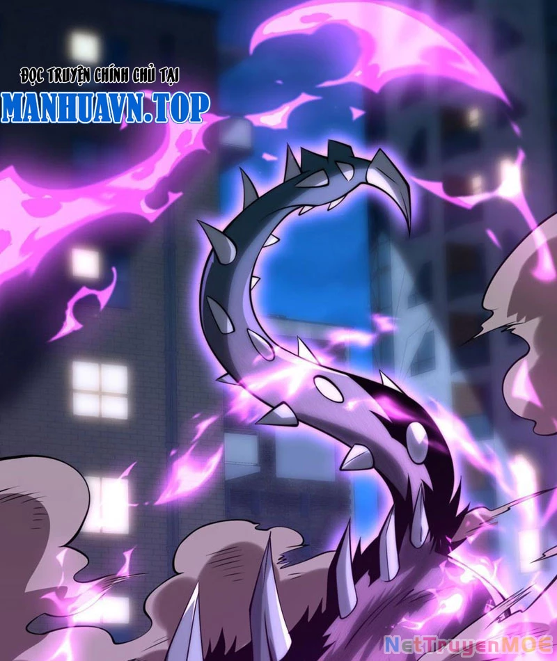 Dị Năng Trùng Sinh Ta Sớm Ở Đỉnh Cao: Chapter 2