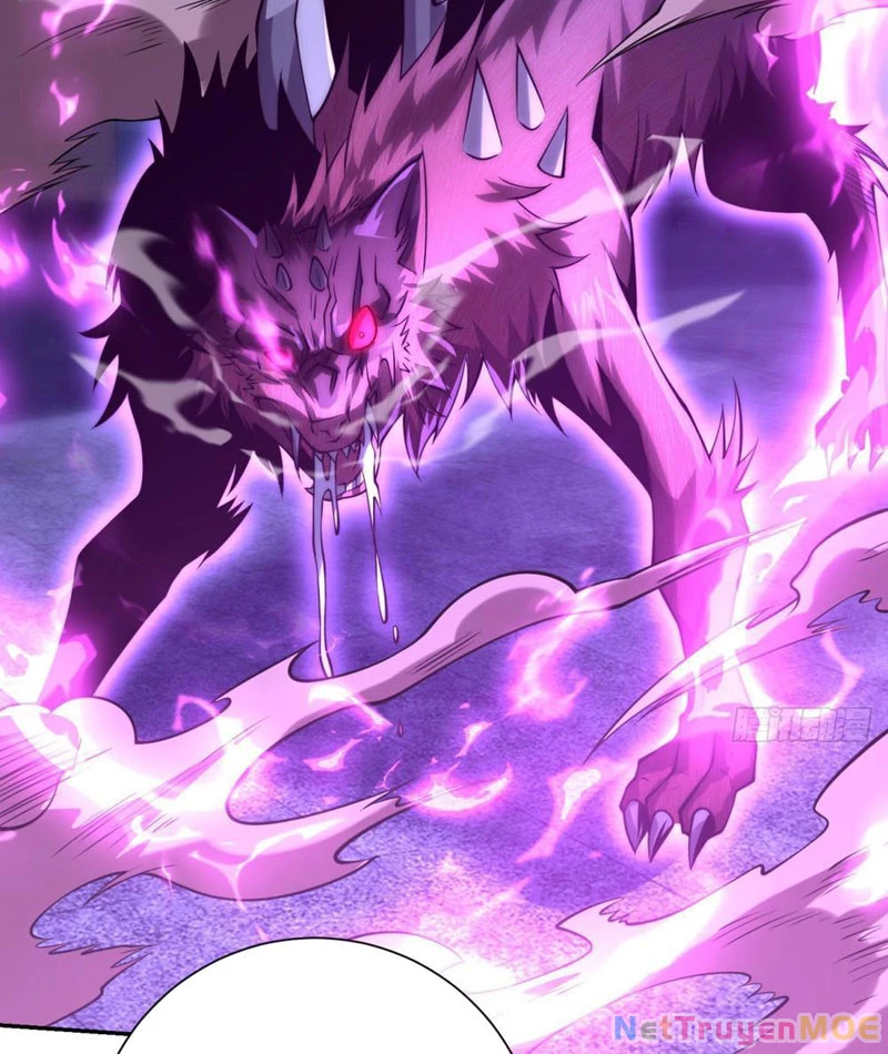 Dị Năng Trùng Sinh Ta Sớm Ở Đỉnh Cao: Chapter 2