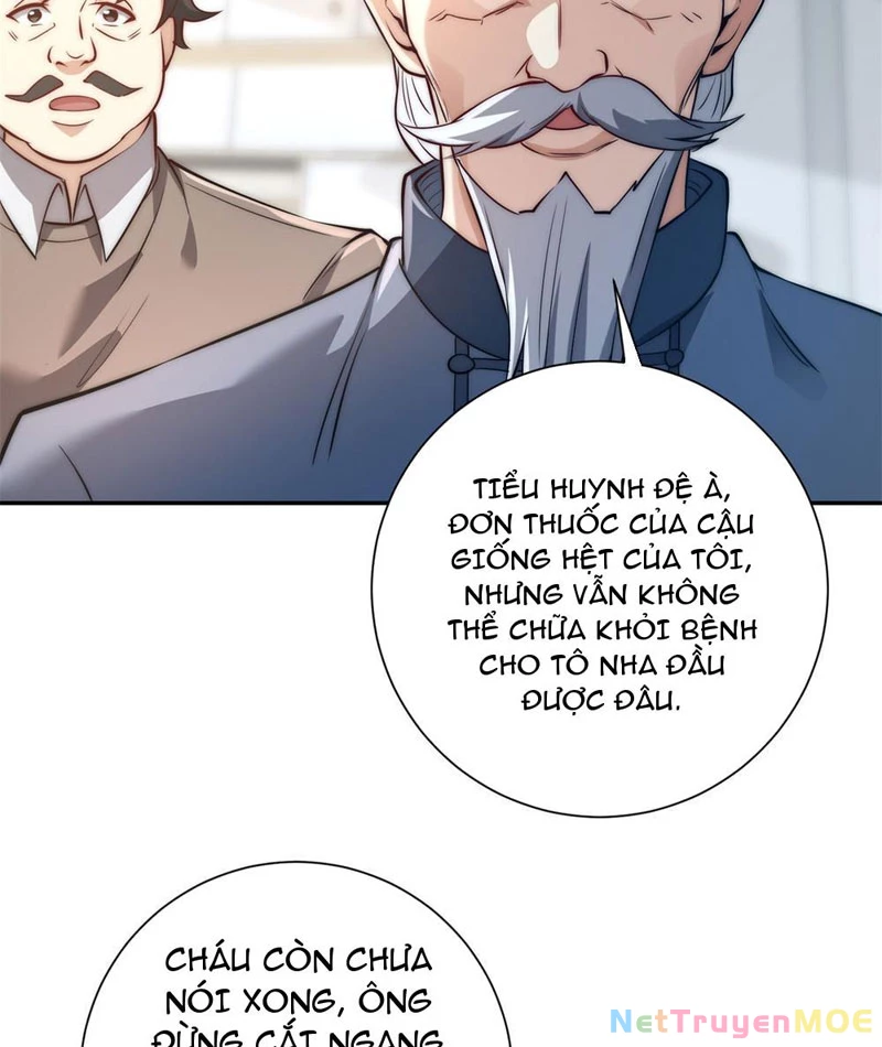 Dị Năng Trùng Sinh Ta Sớm Ở Đỉnh Cao: Chapter 2