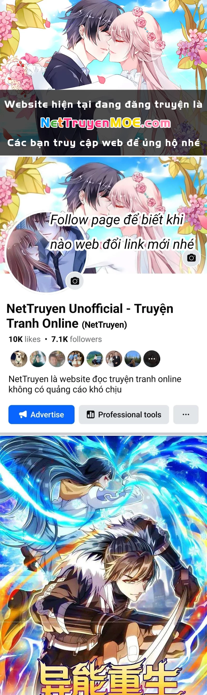 Dị Năng Trùng Sinh Ta Sớm Ở Đỉnh Cao: Chapter 20