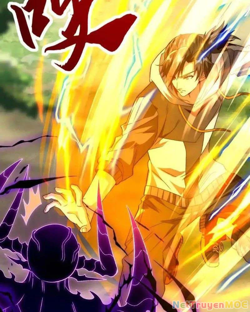 Dị Năng Trùng Sinh Ta Sớm Ở Đỉnh Cao: Chapter 20