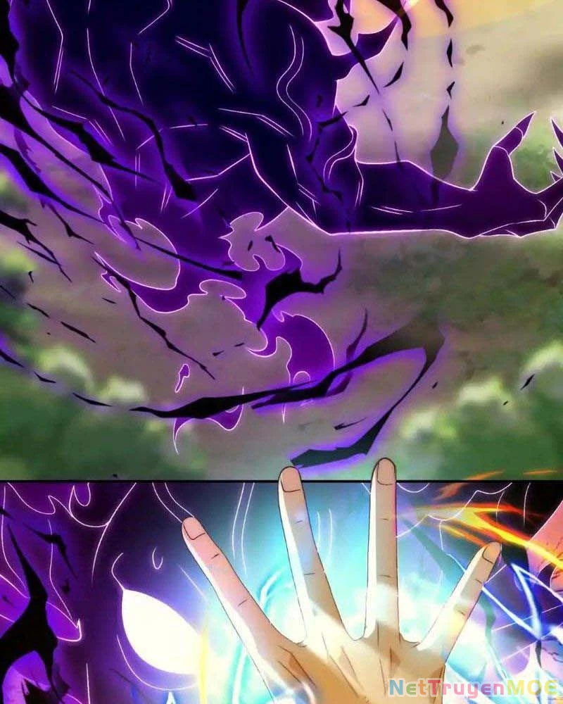 Dị Năng Trùng Sinh Ta Sớm Ở Đỉnh Cao: Chapter 20