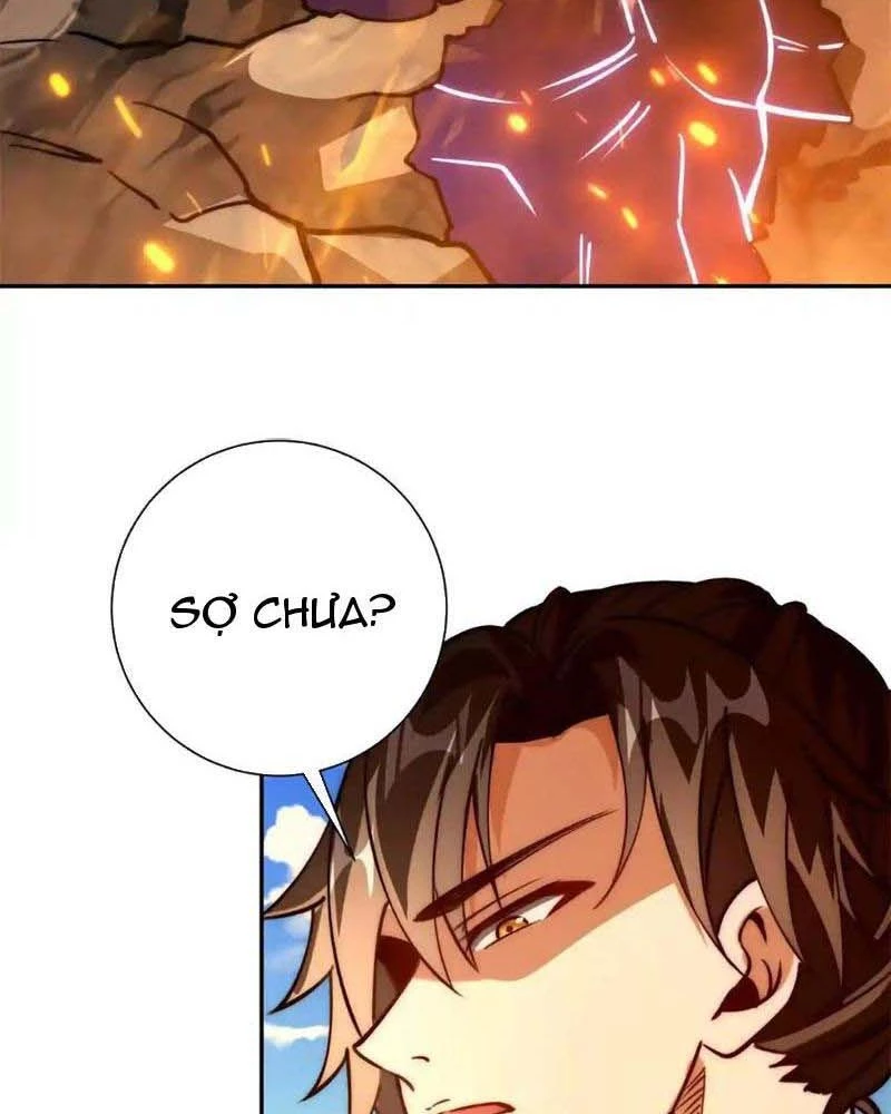 Dị Năng Trùng Sinh Ta Sớm Ở Đỉnh Cao: Chapter 20