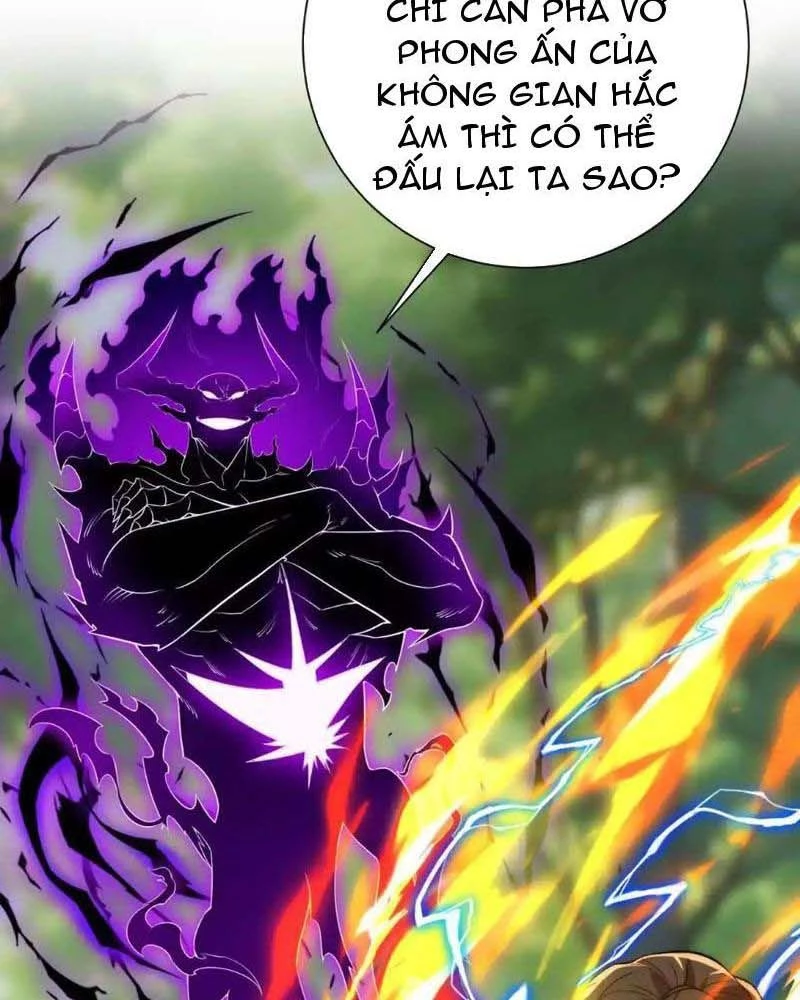 Dị Năng Trùng Sinh Ta Sớm Ở Đỉnh Cao: Chapter 20