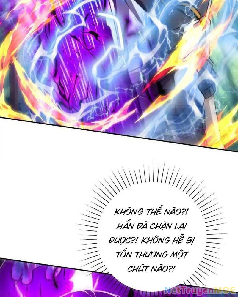 Dị Năng Trùng Sinh Ta Sớm Ở Đỉnh Cao: Chapter 20