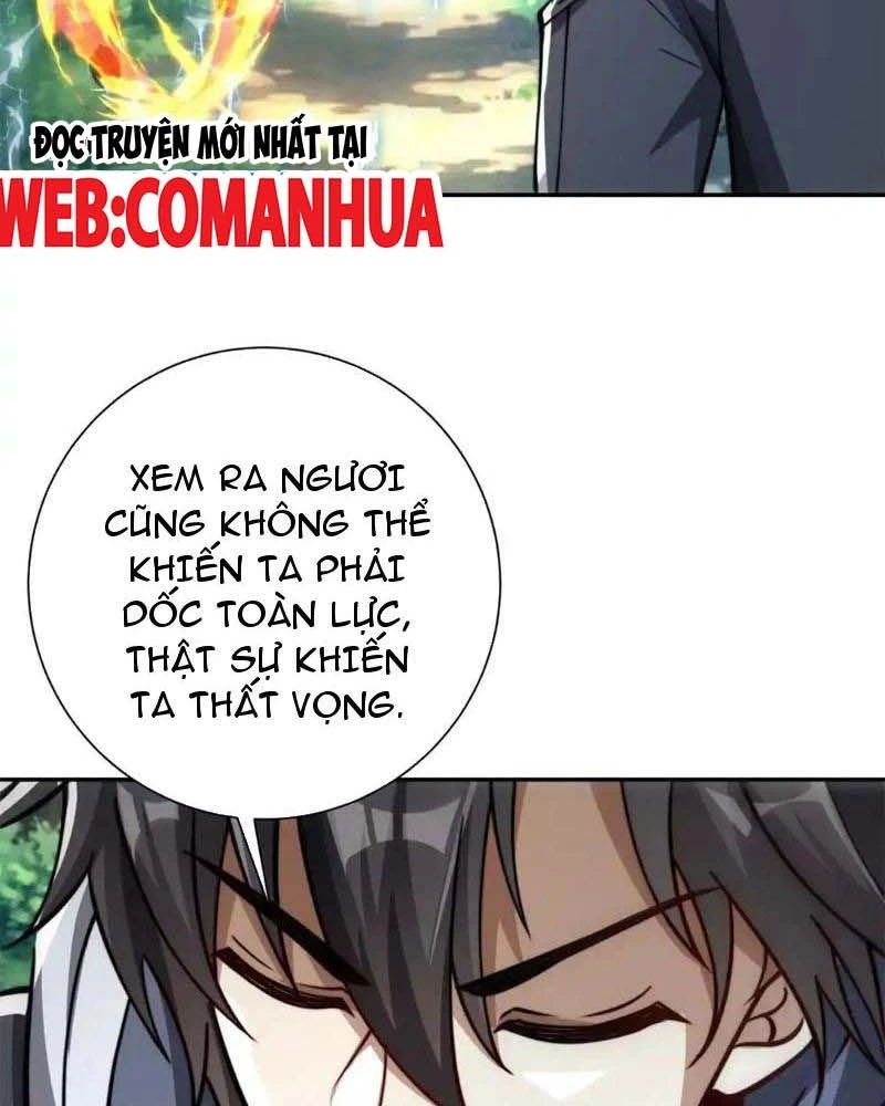 Dị Năng Trùng Sinh Ta Sớm Ở Đỉnh Cao: Chapter 20