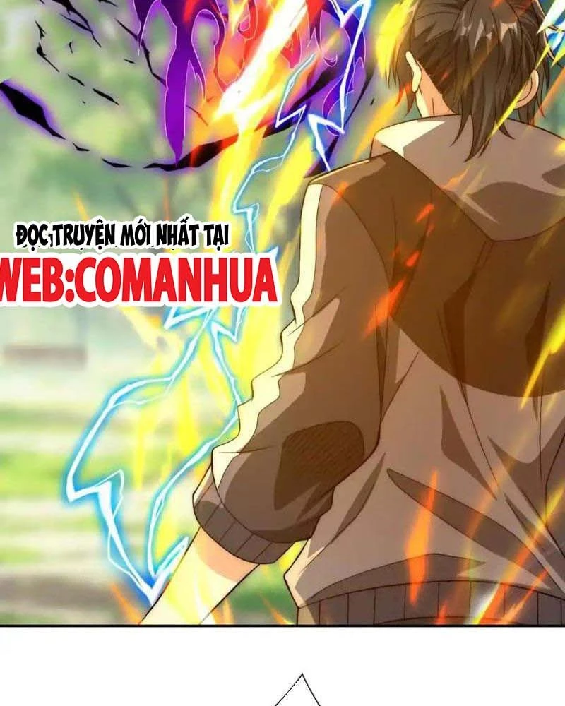 Dị Năng Trùng Sinh Ta Sớm Ở Đỉnh Cao: Chapter 20