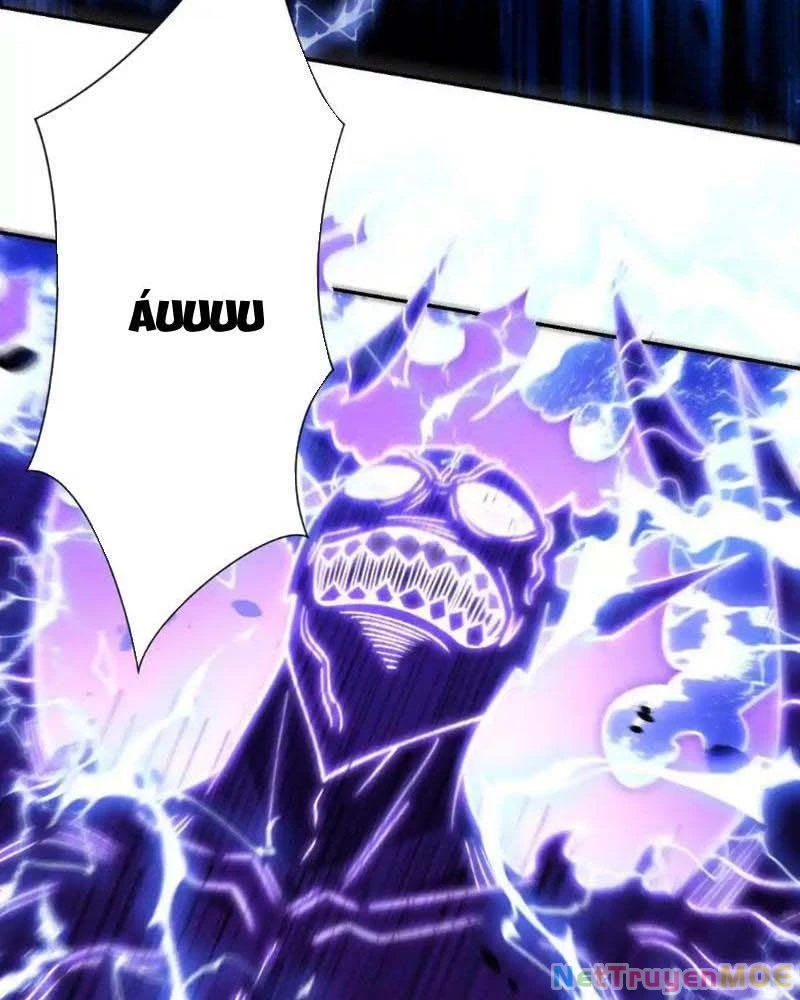 Dị Năng Trùng Sinh Ta Sớm Ở Đỉnh Cao: Chapter 20