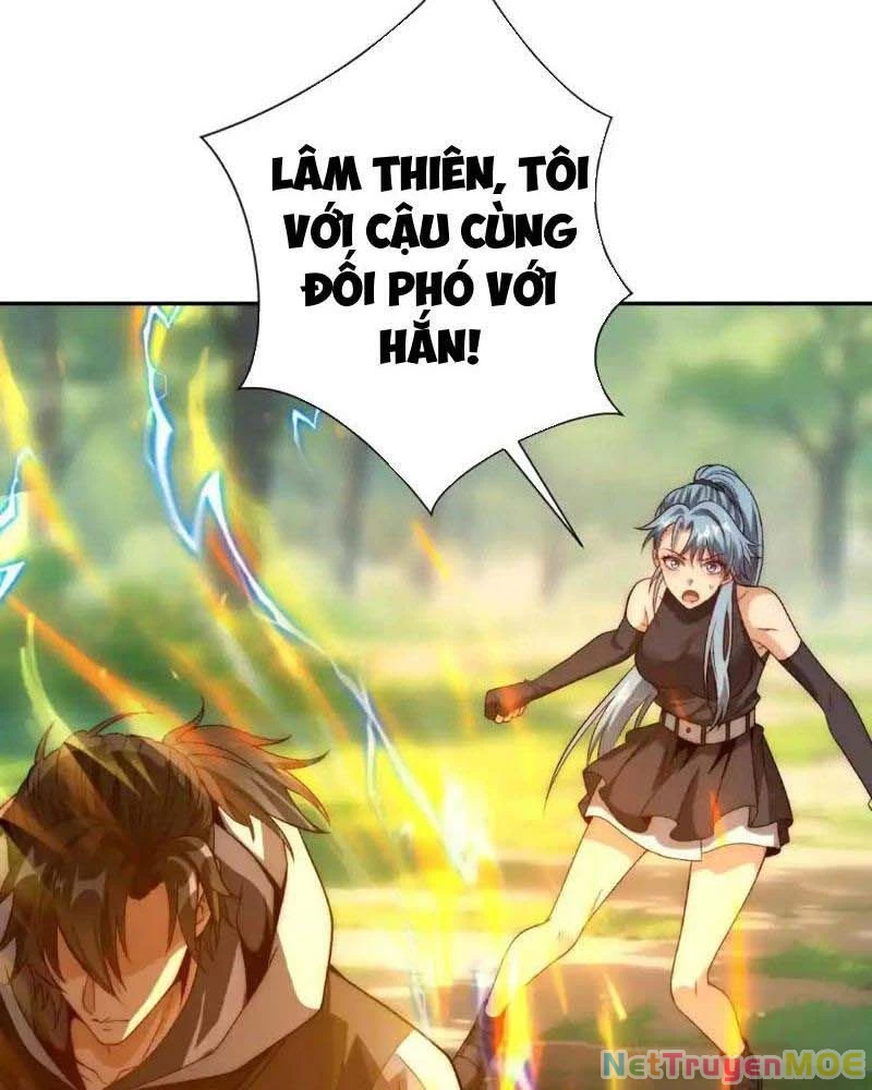 Dị Năng Trùng Sinh Ta Sớm Ở Đỉnh Cao: Chapter 20