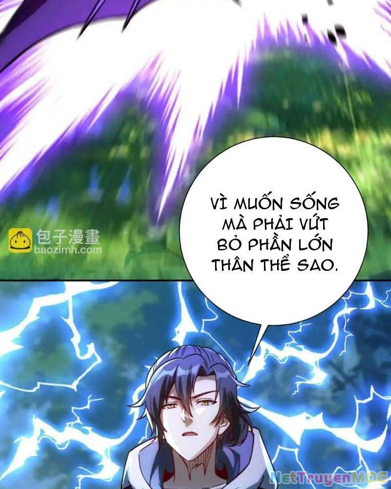 Dị Năng Trùng Sinh Ta Sớm Ở Đỉnh Cao: Chapter 20