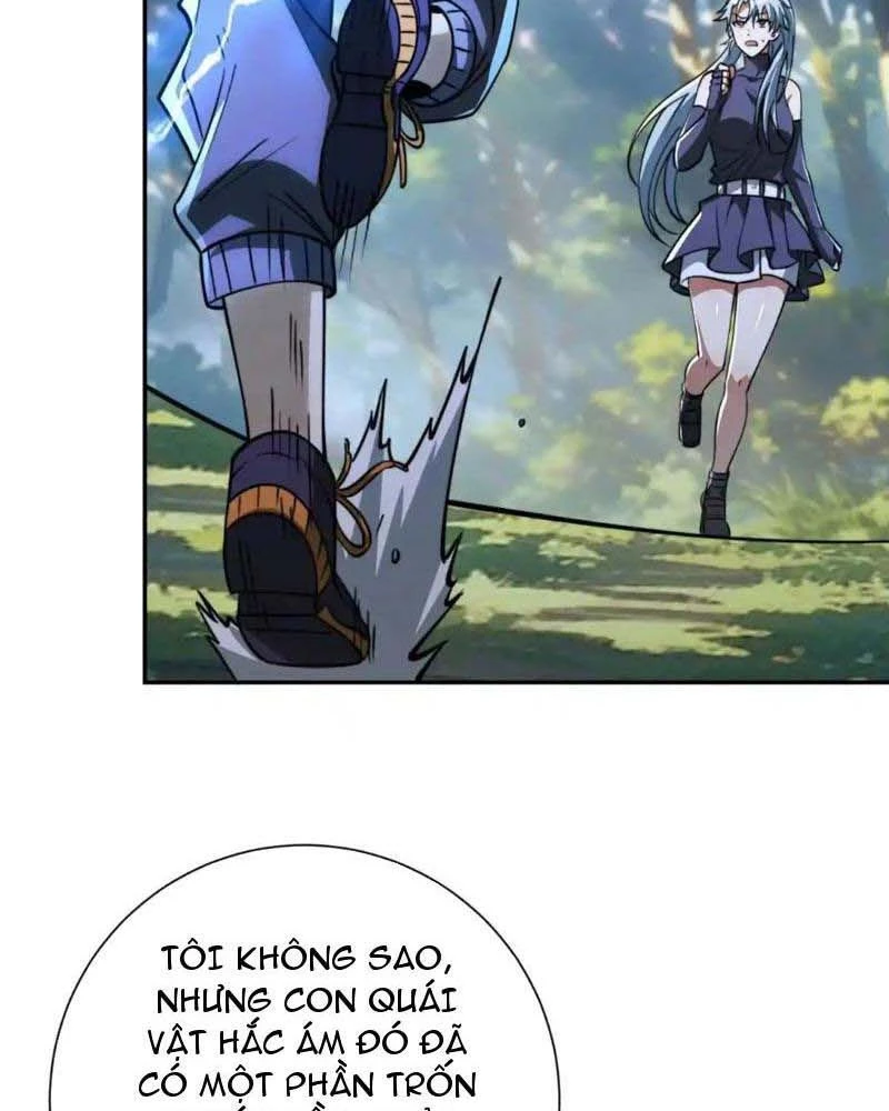 Dị Năng Trùng Sinh Ta Sớm Ở Đỉnh Cao: Chapter 20