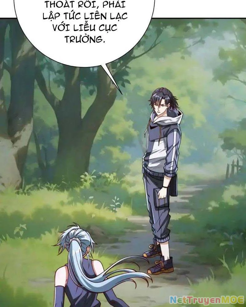 Dị Năng Trùng Sinh Ta Sớm Ở Đỉnh Cao: Chapter 20